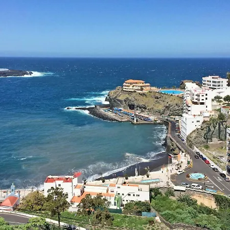 Holiday El Amparo - Ico136 Casa de Férias *