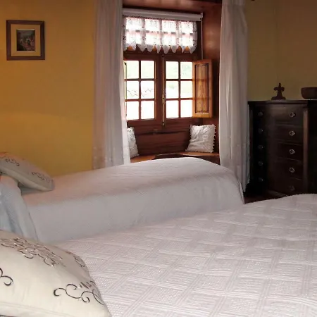 Casa de Férias Holiday El Amparo - Ico136 *