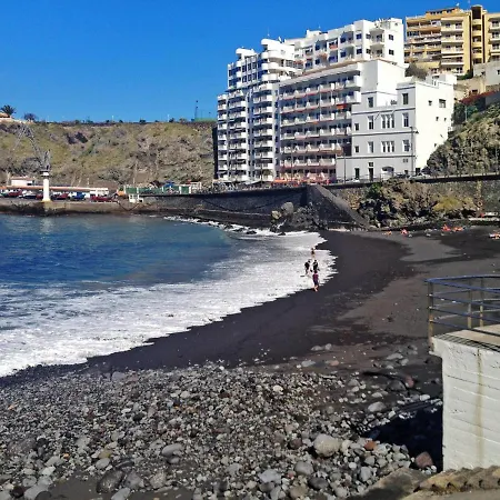 Casa de Férias Holiday El Amparo - Ico136 Icod De Los Vinos