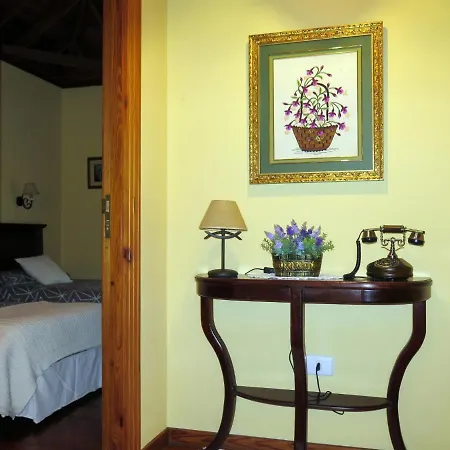 Holiday El Amparo - Ico136 Casa de Férias