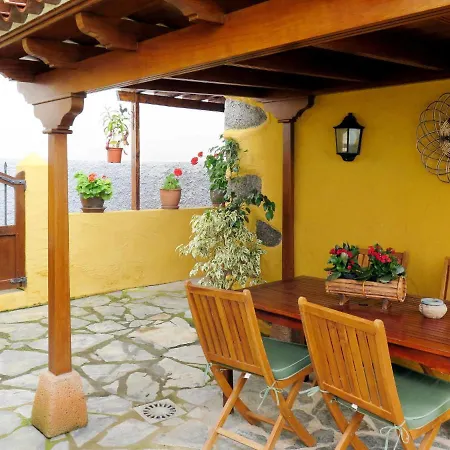 Holiday El Amparo - Ico136 Casa de Férias *
