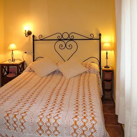 Holiday El Amparo - Ico136 *