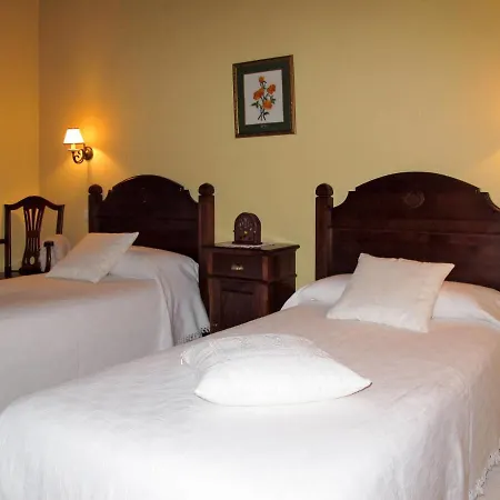 Holiday El Amparo - Ico136 Casa vacanze *