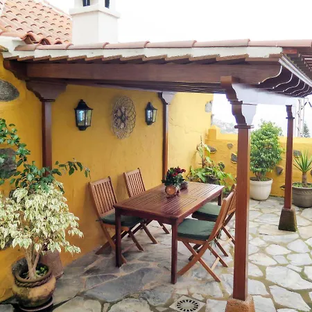 Holiday El Amparo - Ico136 * Icod De Los Vinos